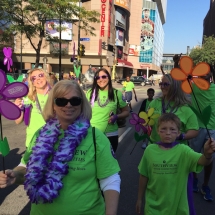 2015 Alzheimer's Walk, Alzheimer's Disease, Arbor Lakes Senior Living, Maple Grove, MN